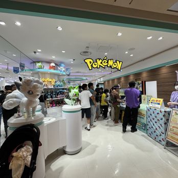 ポケモンセンターサッポロ - Updated September 2026 - 中央区北5条西4