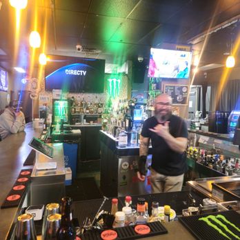 Whiskey Tango Foxtrot - Rockem - Bars Near Me - Arden-Arcade, California