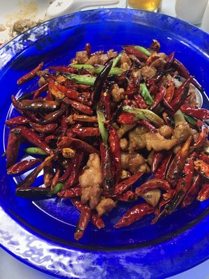 WangJia Restaurant by null