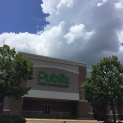Publix Super Markets