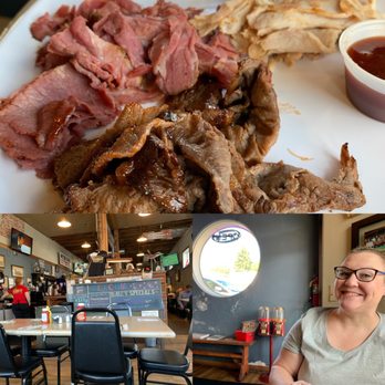 Tribune Smokehouse - Bars Near Me - Davenport, Washington