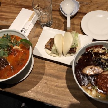 IPPUDO NY - Ramen Near Me - New York, New York