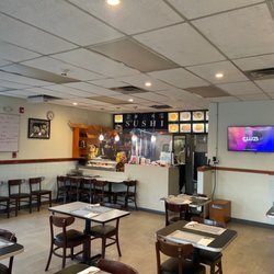 Kani Japanese & Thai Cuisine