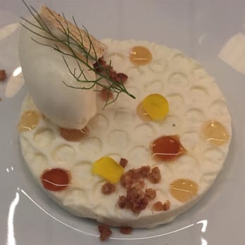 Juniper - Milk & Honey - Italian Near Me - Austin, Texas