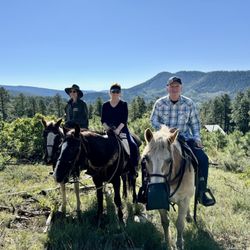 Colorado Trails Ranch
