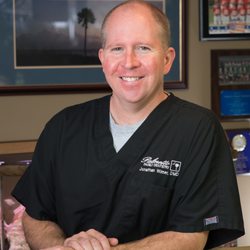 Palmetto Family Dentistry - Dr. Jonathan P. Wimer
