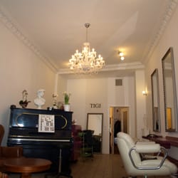 Friseur-Salon Frank Jünger