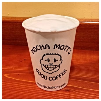 Mocha Motts - Cappuccino - Coffee & Tea Near Me - Oak Bluffs, Massachusetts Mocha Motts - Cappuccino - Coffee & Tea Near Me - Oak Bluffs, Massachusetts