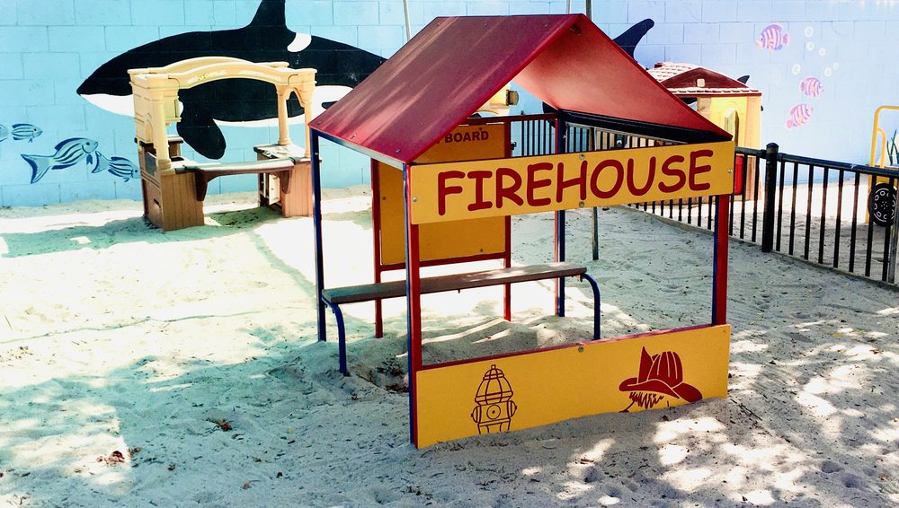 Belmont Shore Children's Center - childcare center in Long Beach, CA