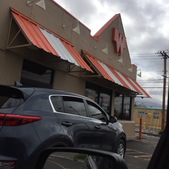Whataburger - Burgers Near Me - Albuquerque, New Mexico
