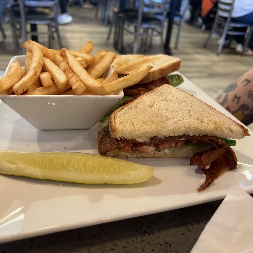 Our Brunch Spot - BLT - Breakfast & Brunch Near Me - Keller, Texas Our Brunch Spot - BLT - Breakfast & Brunch Near Me - Keller, Texas