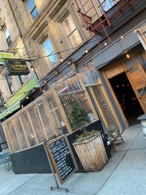 The Craftsman by null