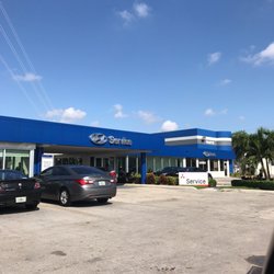 LEHMAN HYUNDAI - 21 Photos & 94 Reviews - Auto Repair - 21400 NW 2nd