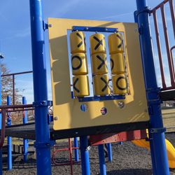 Overdale Elementary School