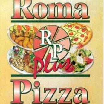 Roma Pizza Plus - Menu cover - Pizza Near Me - Saint-Lazare, Quebec Roma Pizza Plus - Menu cover - Pizza Near Me - Saint-Lazare, Quebec