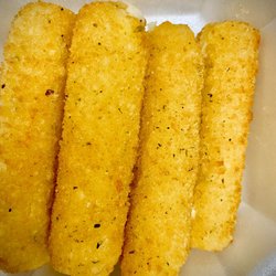 Jerry & Son - Mozzarella Sticks