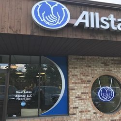 Allstate Insurance Agent: Great Lakes Agency - Allstate Insurance