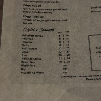 OkuNori - Menu - Asian Fusion Near Me - Redlands, California OkuNori - Menu - Asian Fusion Near Me - Redlands, California