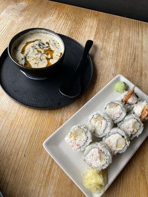 Nishi Poke & Ramen Bistro by null