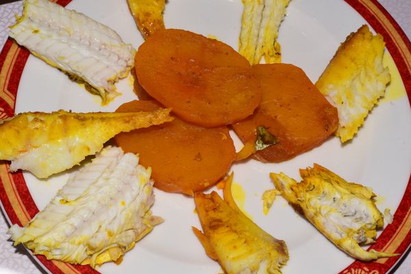 Restaurant Michel by null