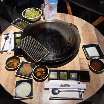 Pigya - Korean Near Me - Los Angeles, California Pigya - Korean Near Me - Los Angeles, California