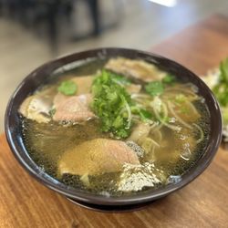 Pho Bistro - Good portion!