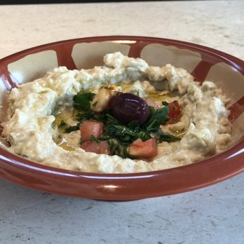 Tanoor - Yum. Perfect Babbaganooj! - Lebanese Near Me - Sammamish, Washington Tanoor - Yum. Perfect Babbaganooj! - Lebanese Near Me - Sammamish, Washington