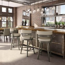 The Great Escape - Bars and barstools for every occasion