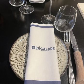 La Régalade - French Near Me - Paris, 75