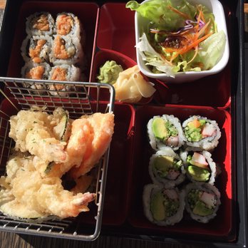 Iruka Sushi - Japanese Near Me - Toronto, Ontario