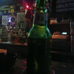 Ruby's Roadhouse - Grolsch