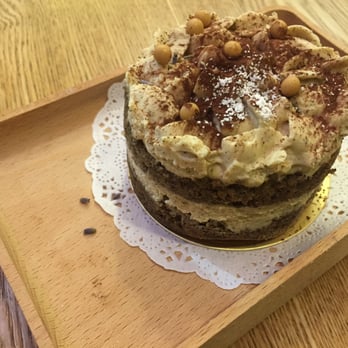 甜牙牙 - Desserts Near Me - Hong Kong, HK