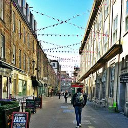 Rose Street