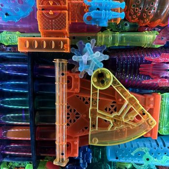 Spectra Art Space - Art Galleries Near Me - Denver, Colorado