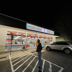 7-Eleven - Go beavs