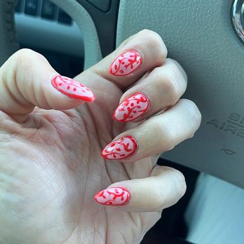 Rose Nails & Spa - Nail Salons Near Me - St Louis, Missouri Rose Nails & Spa - Nail Salons Near Me - St Louis, Missouri