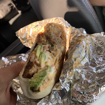 Component Coffee Lab - Breakfast burrito - Coffee & Tea Near Me - Visalia, California Component Coffee Lab - Breakfast burrito - Coffee & Tea Near Me - Visalia, California