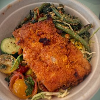 Dig Inn - New American Near Me - Bethesda, Maryland