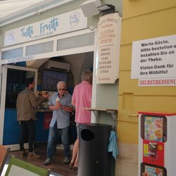 Tutti Frutti