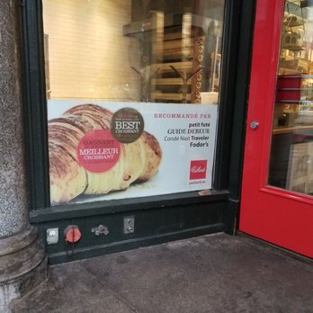 Paillard - Bakeries Near Me - Quebec City, Quebec