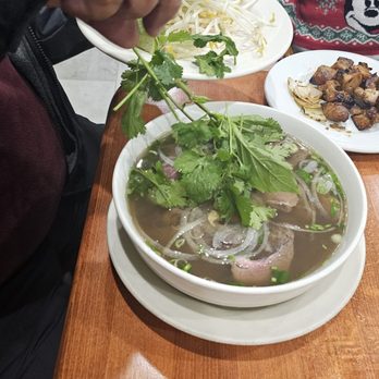 Banh mi Dang - #3 - Soup Near Me - Evans, Georgia Banh mi Dang - #3 - Soup Near Me - Evans, Georgia