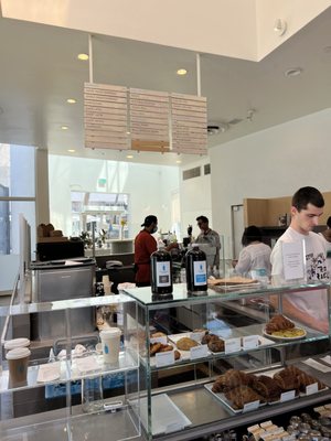 Blue Bottle Coffee by null
