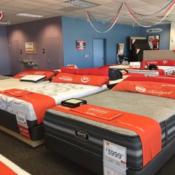 Mattress Firm Lauderhill Sunrise - The hybrid mattresses are where it's at!