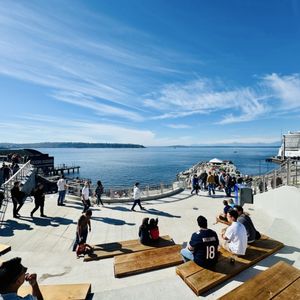 Overlook Walk on Yelp