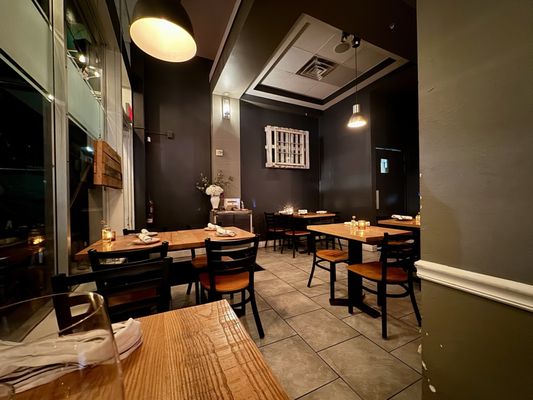 Brick & Mortar by null