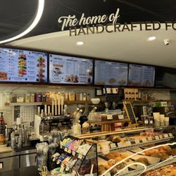 NASA Cafe