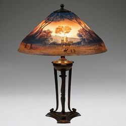 Total Pack N Ship - Lamp