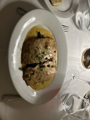 Piegari Ristorante by null