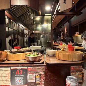 Chubby TAN - Japanese Near Me - New York, New York