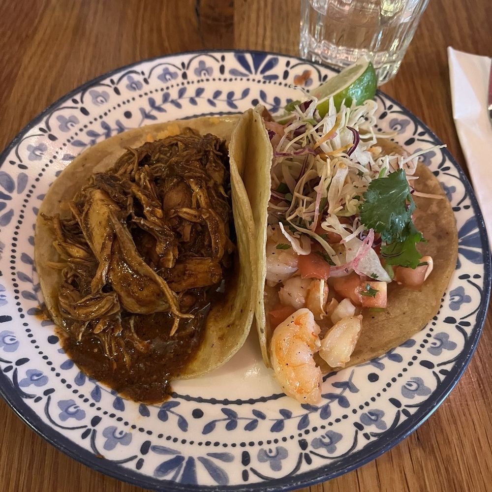 Chavela's - Mexican Near Me - Brooklyn, New York